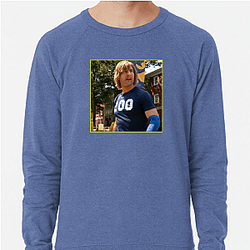 Chad Powers No Limits Just Fun Chad Powers Sweatshirts