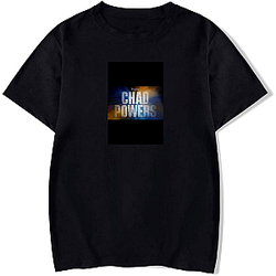 Chad Powers Always Hilarious Always Entertaining Chad Powers T-Shirts