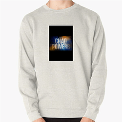 Chad Powers Always Hilarious Always Entertaining Chad Powers Sweatshirts