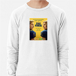 Chad Powers My Favorite Football Show Chad Powers Sweatshirts