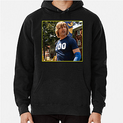 Chad Powers No Limits Just Fun Chad Powers Hoodies