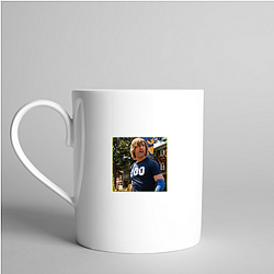 Chad Powers No Limits Just Fun Chad Powers Mugs