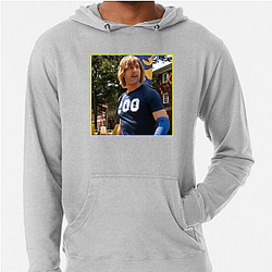 Chad Powers No Limits Just Fun Chad Powers Hoodies