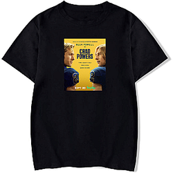 Chad Powers My Favorite Football Show Chad Powers T-Shirts