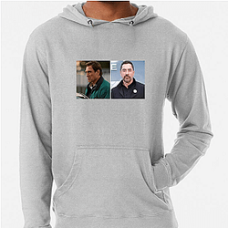 Chad Powers Unforgettable Pranks Chad Powers Hoodies