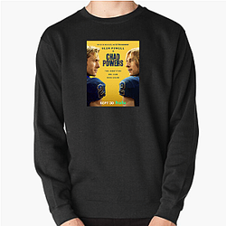Chad Powers My Favorite Football Show Chad Powers Sweatshirts