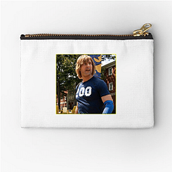 Chad Powers No Limits Just Fun Chad Powers Zipper Pouches