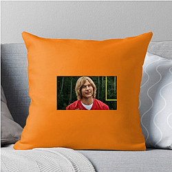 Chad Powers The World Is A Football Field Chad Powers Pillows Cover