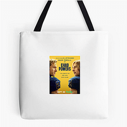 Chad Powers My Favorite Football Show Chad Powers Bags