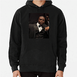Chad Powers A True Masterpiece Chad Powers Hoodies