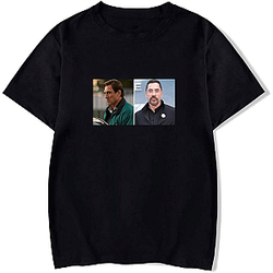 Chad Powers Unforgettable Pranks Chad Powers T-Shirts