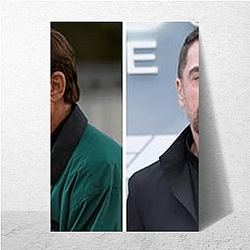 Chad Powers Unforgettable Pranks Chad Powers Posters