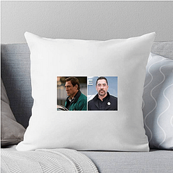Chad Powers Unforgettable Pranks Chad Powers Pillows Cover