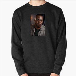 Chad Powers The King of Undercover Football Chad Powers Sweatshirts