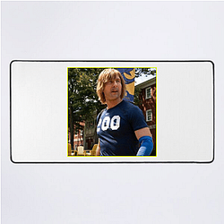 Chad Powers No Limits Just Fun Chad Powers Mouse Pads