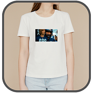 Chad Powers T-Shirts