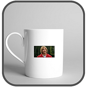 Chad Powers Mugs