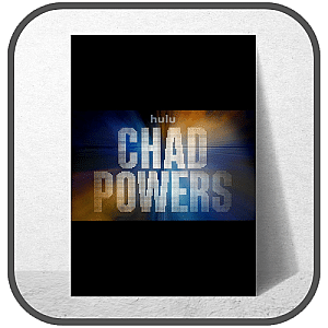 Chad Powers Posters