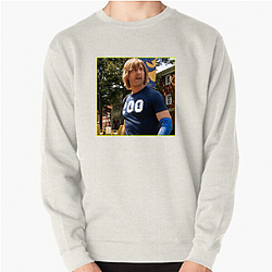 Chad Powers No Limits Just Fun Chad Powers Sweatshirts