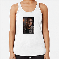 Chad Powers The King of Undercover Football Chad Powers Tank Tops
