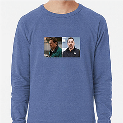 Chad Powers Unforgettable Pranks Chad Powers Sweatshirts