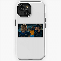 Chad Powers Beyond The Screen Chad Powers Samsung Cases
