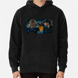 Chad Powers Beyond The Screen Chad Powers Hoodies