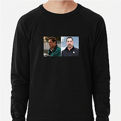 Chad Powers Unforgettable Pranks Chad Powers Sweatshirts