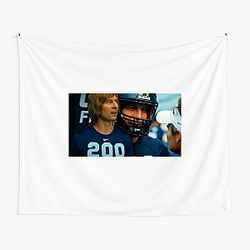Chad Powers The World Is My Stage Chad Powers Tapestries