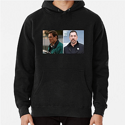 Chad Powers Unforgettable Pranks Chad Powers Hoodies