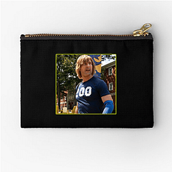 Chad Powers No Limits Just Fun Chad Powers Zipper Pouches