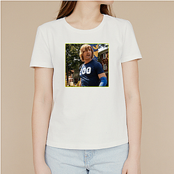 Chad Powers No Limits Just Fun Chad Powers T-Shirts