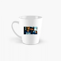 Chad Powers The World Is My Stage Chad Powers Mugs