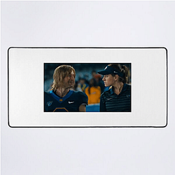 Chad Powers Beyond The Screen Chad Powers Mouse Pads