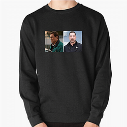 Chad Powers Unforgettable Pranks Chad Powers Sweatshirts