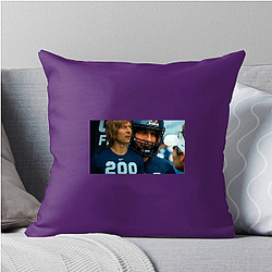 Chad Powers The World Is My Stage Chad Powers Pillows Cover