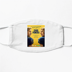 Chad Powers My Favorite Football Show Chad Powers Face Masks