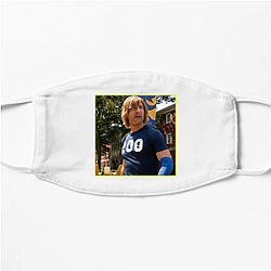 Chad Powers No Limits Just Fun Chad Powers Face Masks