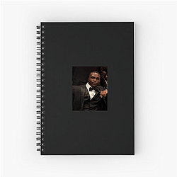 Chad Powers A True Masterpiece Chad Powers Notebook