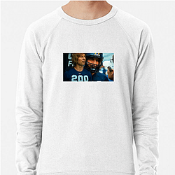 Chad Powers The World Is My Stage Chad Powers Sweatshirts