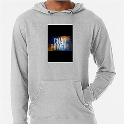 Chad Powers Always Hilarious Always Entertaining Chad Powers Hoodies