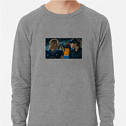 Chad Powers Beyond The Screen Chad Powers Sweatshirts