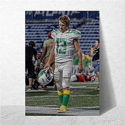 Chad Powers The Best Upcoming TV Series Chad Powers Posters