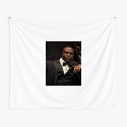 Chad Powers A True Masterpiece Chad Powers Tapestries