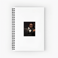 Chad Powers A True Masterpiece Chad Powers Notebook