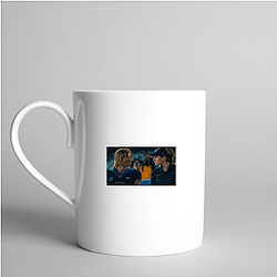 Chad Powers Beyond The Screen Chad Powers Mugs