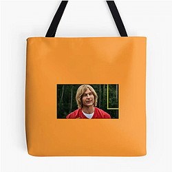 Chad Powers The World Is A Football Field Chad Powers Bags