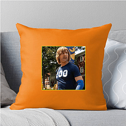 Chad Powers No Limits Just Fun Chad Powers Pillows Cover