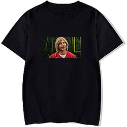 Chad Powers The World Is A Football Field Chad Powers T-Shirts