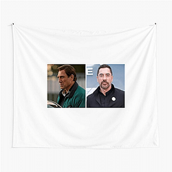 Chad Powers Unforgettable Pranks Chad Powers Tapestries